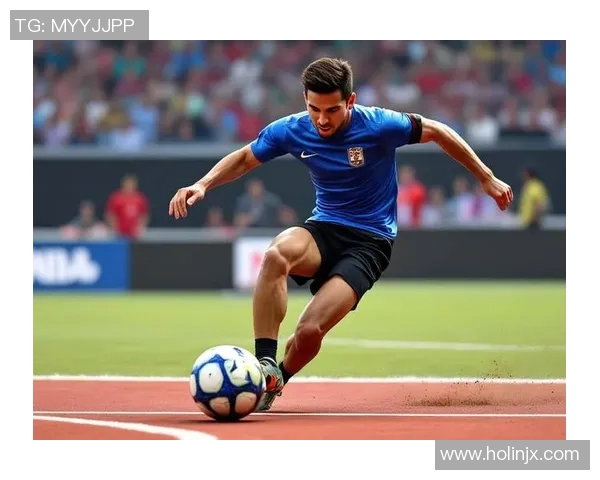 探索足球玩法的多样性与技巧提升之道让你成为场上的明星球员 探索足球玩法的多样性与技巧提升之道让你成为场上的明星球员