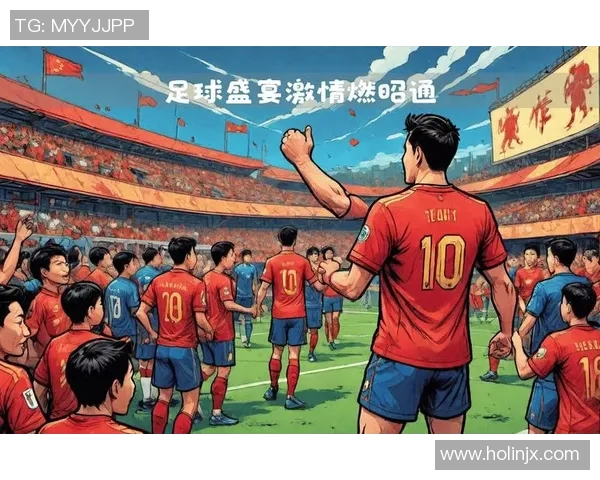 激情与梦想交织的足球旋律那些关于足球的动人歌曲合集 激情与梦想交织的足球旋律那些关于足球的动人歌曲合集